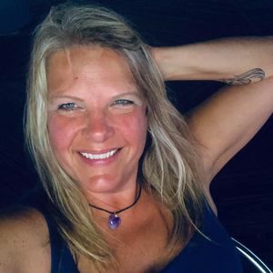 Meet your Posher, Paula